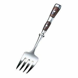 【江部松商事 EB】EBM YA 18-8 ロイヤル サービスフォーク 江部松商事