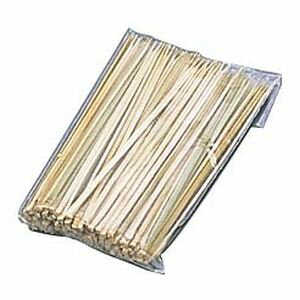【江部松商事 EBM】EBM 竹 松葉串 100本入 100mm 江部松商事