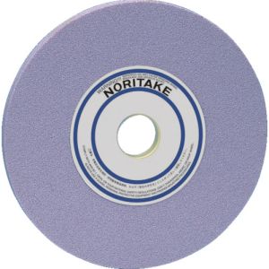 【ノリタケカンパニーリミテド Noritake】ノリタケ 1000E30920 汎用研削砥石 PA46Hピンク 355X38X127 メーカー直送 代引不可 北海道 沖縄 離島不可