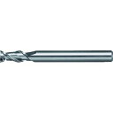 【日進工具 NS TOOL】NS AL2D-2 1.5 アルミ専用EM 2倍刃長タイプ Φ1.5 日進工具