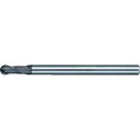 【日進工具 NS TOOL】NS MSBH230 R6 高硬度用2枚刃ホボールエンドミル 日進工具(4)