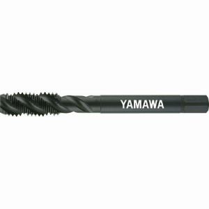 【ヤマワ 彌満和製作所 YAMAWA】ヤマワ ISP-M6X1-BP Iシリーズ スパイラルタップ ISP M6X1
