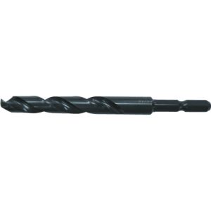 【三菱マテリアル】三菱マテリアル B6KDD0320 六角軸ドリル 3.2mm 汎用 三菱K