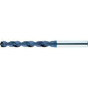 【三菱マテリアル】三菱K VAPDMD0810 バイオレット高精度ドリル 8.1mm(4)