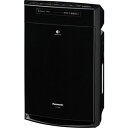 送料無料!!【パナソニック Panasonic】パナソニック Panasonic F-VC55XT-K 加湿空気清浄機 ブラック【smtb-u】