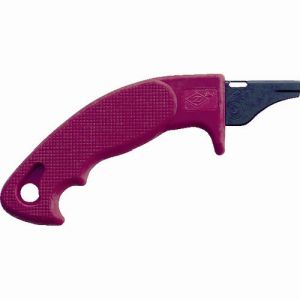 【岡田金属工業 ゼット販売】ゼットソー 08991 パイプソー240 赤柄 岡田金属工業