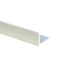 【光】光 AAH3550 アルミ不等辺アングル L 300mm 30×50×4mm