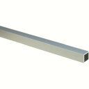 【光】光 AK20201 アルミ角パイプ 20×20×995mm メーカー直送 代引不可 沖縄 離島不可(4)