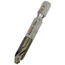 【SK11】SK11 六角軸Coステンドリル 極短 6.8mm
