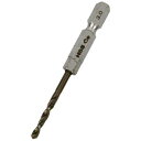 【SK11】SK11 六角軸Coステンドリル 微短 3.0MM(4)