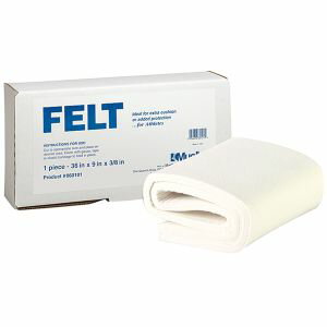 【ミューラー Mueller】ミューラー フェルト 060101 Mueller