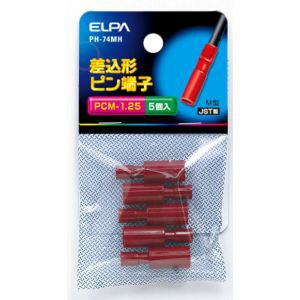 īŴ  ELPAۥ PH-74MH ԥü PCM-1.25 ELPA īŴ