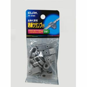 ■適合配線：VVF 1.6mm×2心、VVF 2.0mm×2心■サイズ：小■入数：10