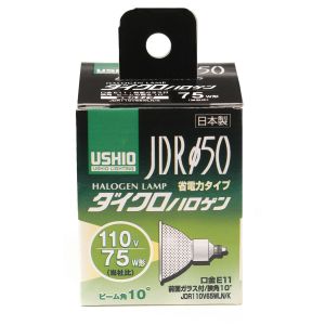 【朝日電器 エルパ ELPA】エルパ G-148H JDR110V65WLN K ELPA 朝日電器