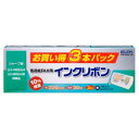 適合機種：シャープ UX-NR5A4/UX-NR5A4W■A4サイズ■リボン1本プリント枚数：約110枚■幅220×長さ30m+3m■3本入