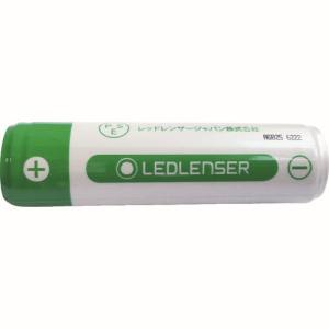 【レッドレンザー LED LENSER】レッドレンザー 501001 H8R/P7R/F1R用充電池 LEDLENSER