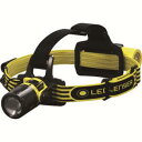 送料無料！！【レッドレンザー LED LENSER】レッドレンザー 502103 充電式防爆ヘッドライト LED EXH8R LEDLENSER【smtb-u】