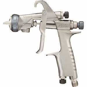 【アネスト岩田】アネスト岩田 KIWAMI-1-13B8 自動車補修専用スプレーガン重力式 ノズル口径 1.3 メーカー直送 代引不可 沖縄離島 個人宅不可