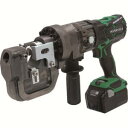 【育良精機 IKURATOOLS】育良精機 ISK-MP20LF コードレスパンチャー 50154 メーカー直送 代引不可 沖縄 離島不可