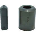 【育良精機 IKURATOOLS】育良精機 H17B ミニパンチャー替刃 IS-106MP 106MPS 51416(4)