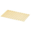 【関東プラスチック工業】関東プラスチック工業 PP 網目すのこ KC-102