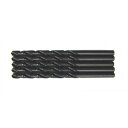 【理研製鋼 RIKEN SEIKO】理研製鋼 鉄工用ドリル 2.0mm 5本組