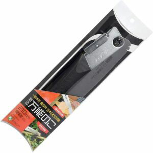 【石鋸工業】石鋸工業 INK-0673 現場屋 折込万能鋸 本体 210mm