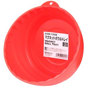 【SK11】SK11 SSM-150B マグネットボウルトレイ
