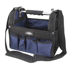 【E-Value】E-Value ツールキャリーバッグ S ネイビー
