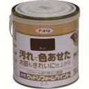 【アサヒペン】アサヒペン 水性ウッドリフォームペイント 0.7L チーク 462640