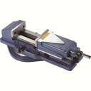 【トラスコ TRUSCO】トラスコ KHMV-4 油圧マシンバイス 回転台付き 口開き170mm TRUSCO メーカー直送 代引不可 沖縄 離島不可