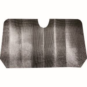 【トラスコ TRUSCO】トラスコ PFS-M ピタッとフロントガラスサンシェード SUV 普通自動車用 TRUSCO メ..