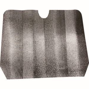 【トラスコ TRUSCO】トラスコ PFS-L ピタッとフロントガラスサンシェード ミニバン ワンボックス TRUSC..