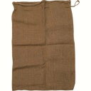 【トラスコ TRUSCO】トラスコ TAB-4862 口紐付き麻袋 480x620 20枚入り TRUSCO メーカー直送 代引不可 沖縄 離島不可