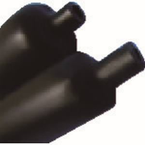 ڥȥ饹 TRUSCOۥȥ饹 ST6-3355 Ǯ̥塼6:1 33.0mm Ĺ1m TRUSCO ᡼ľ Բ  ΥԲ