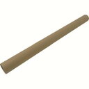 【トラスコ TRUSCO】トラスコ PT76.4X1000 紙管 直径 内径 76.4×長さ1000mmX厚さ1.5mm 1本 TRUSCO メーカー直送 代引不可 沖縄 離島不可(3)