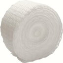 【トラスコ TRUSCO】トラスコ NKSL10-300X25000 ネット緩衝材シート ロールタイプ300X25000 10mm厚 粗目 TRUSCO メーカ...
