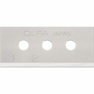 オルファ XB210 セーフティラップカッター 替刃 OLFA