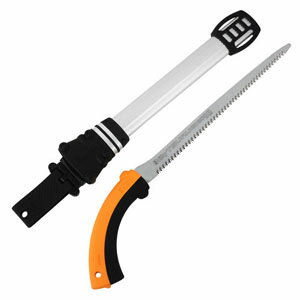 【ユーエム工業 SILKY】ユーエム工業 452-30 シルキー ツルギ 万能目 300mm 本体 SILKY