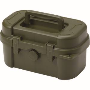 ڥȥ饹 TRUSCOۥȥ饹 TAK-11OD ץƥġ륱 260x155x139 OD TRUSCO