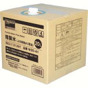 【トラスコ TRUSCO】トラスコ W20-A1 精製水 20L JIS規格A1相当 TRUSCO メーカー直送 代引不可 北海道沖縄離島不可