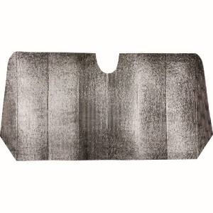 【トラスコ TRUSCO】トラスコ PFS-S ピタッとフロントガラスサンシェード 軽自動車 セダン車用 TRUSCO