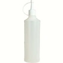 【トラスコ TRUSCO】トラスコ TNC-500 とんがりキャップボトル 500ml TRUSCO