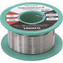 【トラスコ TRUSCO】トラスコ TSAC305P3-0.5 鉛フリーやに入りはんだ 100G巻0.5 TRUSCO(4)