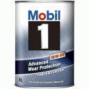 【エクソンモービル Mobil】モービル1 15W-50 SN 1L エンジンオイル