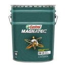 送料無料！！【カストロール Castrol】カストロール マグナテック Magnatec 5W-30 GF-5 20L エンジンオイル Castrol【smtb-u】