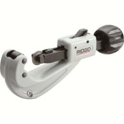 【リジッド RIDGID】RIDGID 31632 クィックアクション・チューブカッター 151 リジッド