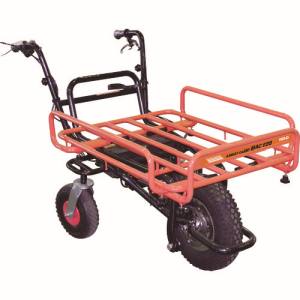 【ワキタ メイホー MEIHO】MEIHO MAC120 アシストキャリー ワキタ メーカー直送 代引不可 沖縄 離島不可 個人宅配送不可商品