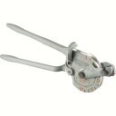 【リジッド RIDGID】RIDGID 35170 ラチェットチューブベンダー 358 リジッド メーカー直送 代引不可 沖縄離島不可(4)