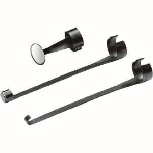 ڥꥸå RIDGIDRIDGID 37123 CA100üġ륻å 17mm ꥸå